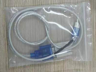 KESHEE Data Cable RJ12 for Battery Monitor