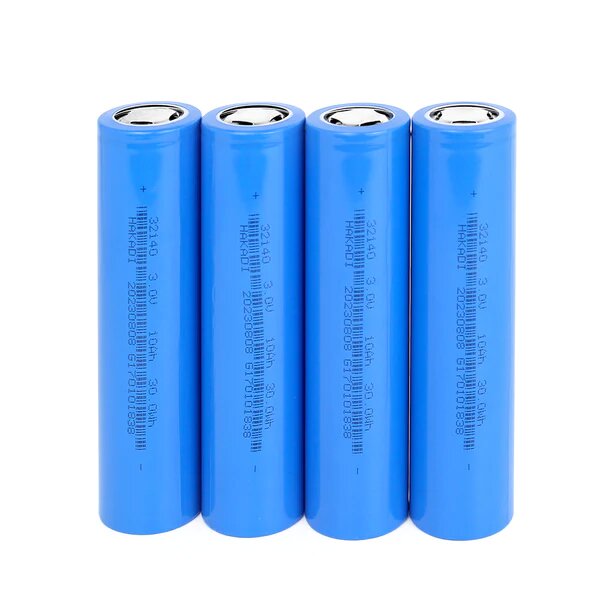 Na-ion Cell 33140 Rechargeable Sodium Ion 10Ah Battery 3V Cars RV Electric Bicycle